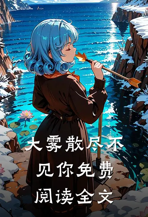 大雾散尽不见你免费阅读全文