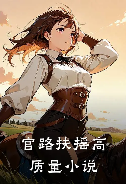 官路扶摇高质量小说