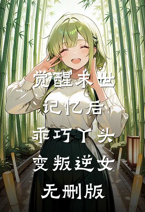 觉醒末世记忆后，乖巧丫头变叛逆女无删版
