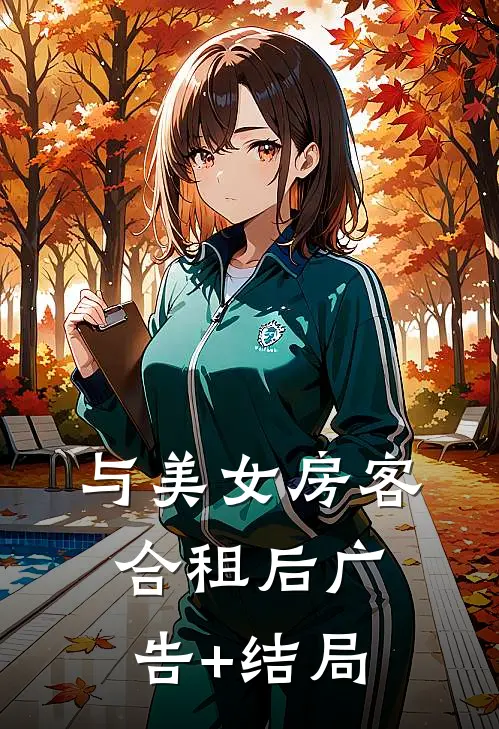 与美女房客合租后广告+结局