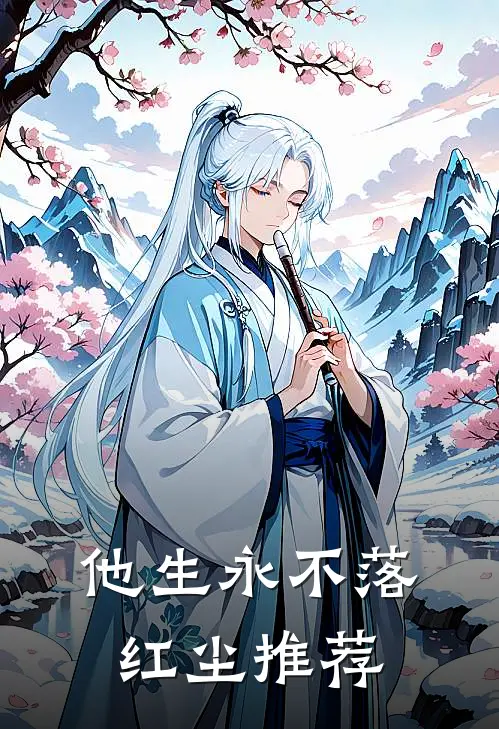 他生永不落红尘推荐