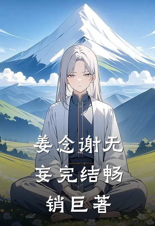 姜念谢无妄完结畅销巨著
