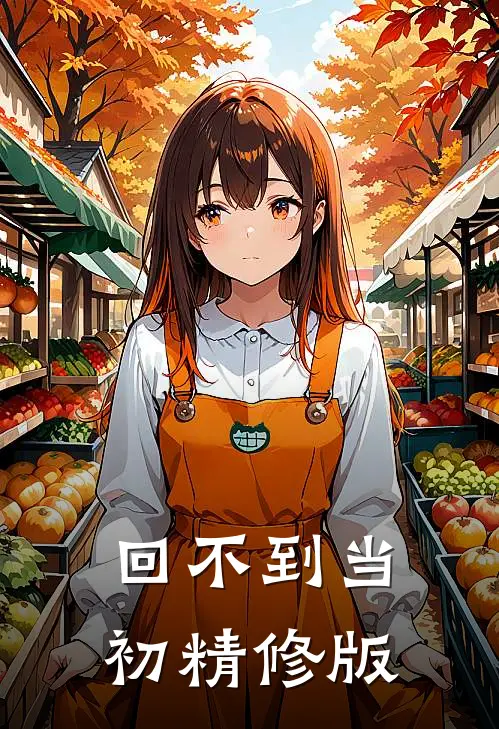 回不到当初精修版