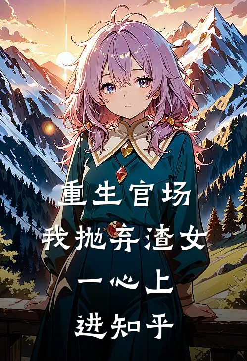 重生官场：我抛弃渣女，一心上进知乎