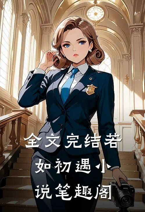 全文完结若如初遇小说笔趣阁