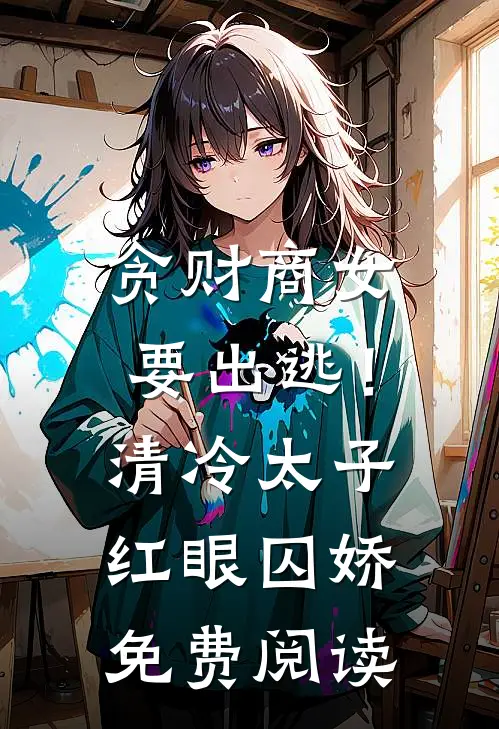 贪财商女要出逃！清冷太子红眼囚娇免费阅读