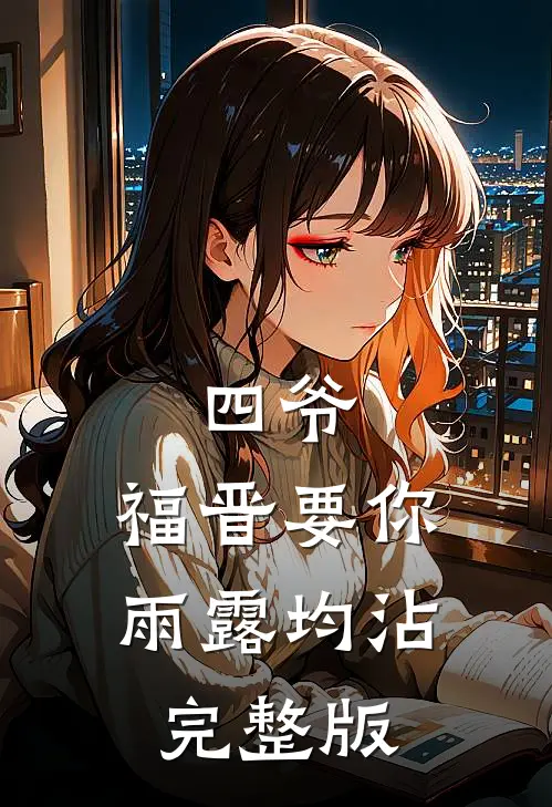 四爷，福晋要你雨露均沾完整版