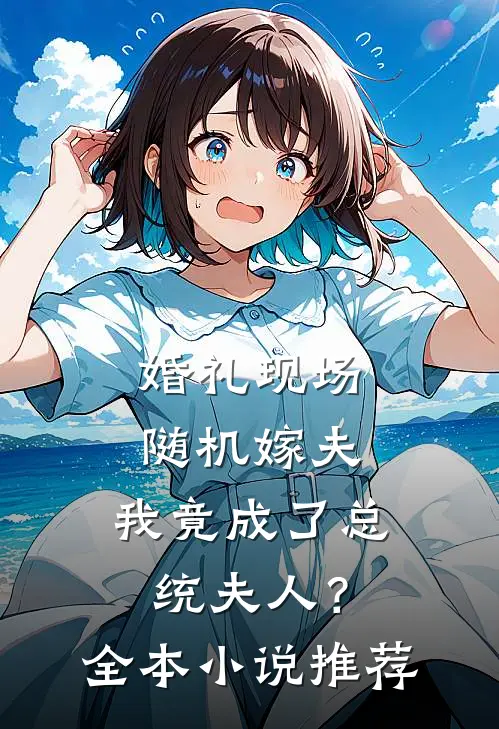 婚礼现场随机嫁夫，我竟成了总统夫人？全本小说推荐