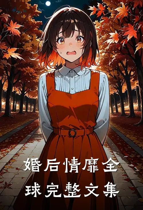 婚后情靡全球完整文集