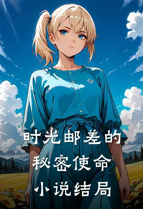 时光邮差的秘密使命小说结局