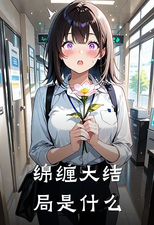 绵缠大结局是什么