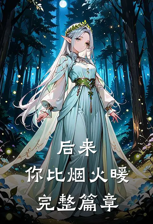 后来，你比烟火暖完整篇章