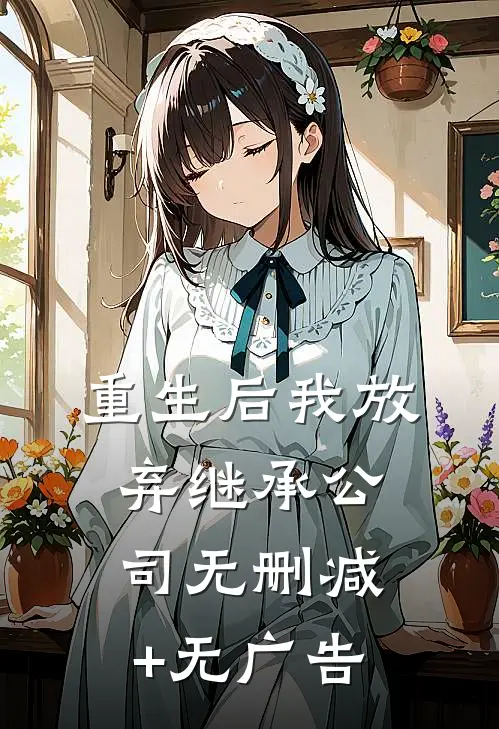 重生后我放弃继承公司无删减+无广告