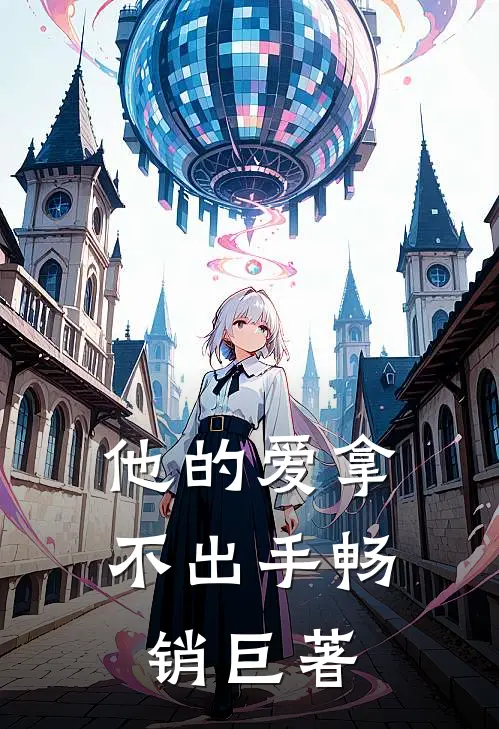 他的爱拿不出手畅销巨著