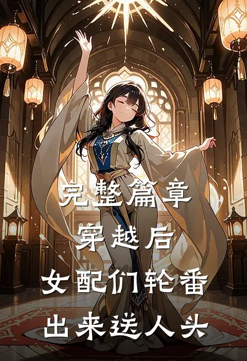 完整篇章穿越后，女配们轮番出来送人头