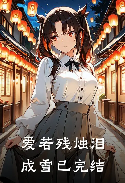 爱若残烛泪成雪已完结