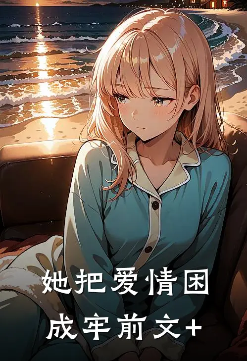 她把爱情困成牢前文+