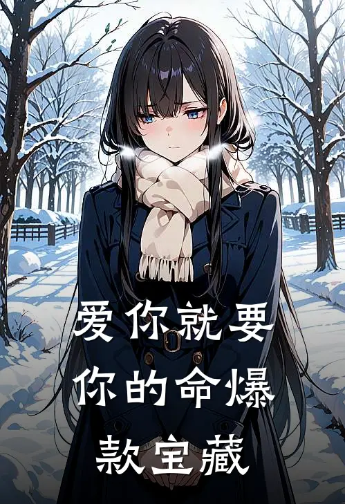 爱你就要你的命爆款宝藏