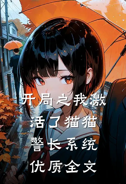 开局之我激活了猫猫警长系统优质全文