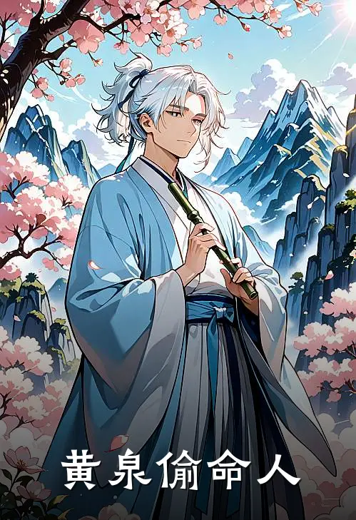 黄泉偷命人