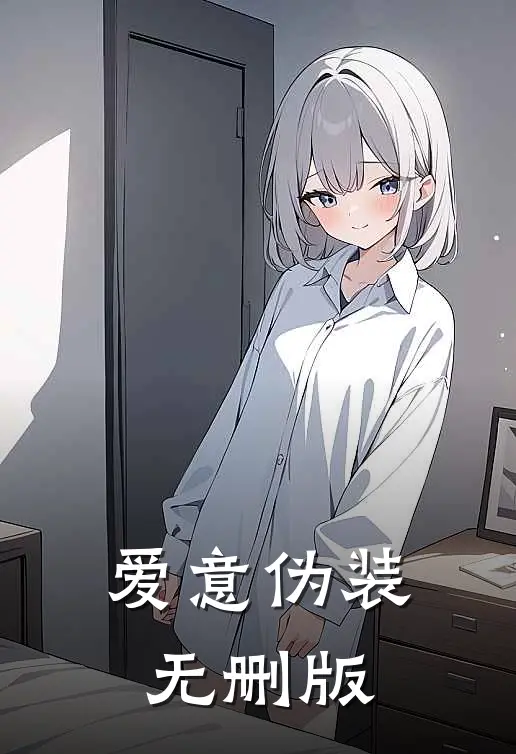 爱意伪装无删版