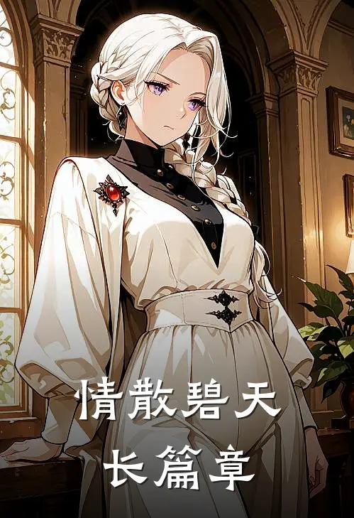 情散碧天长篇章