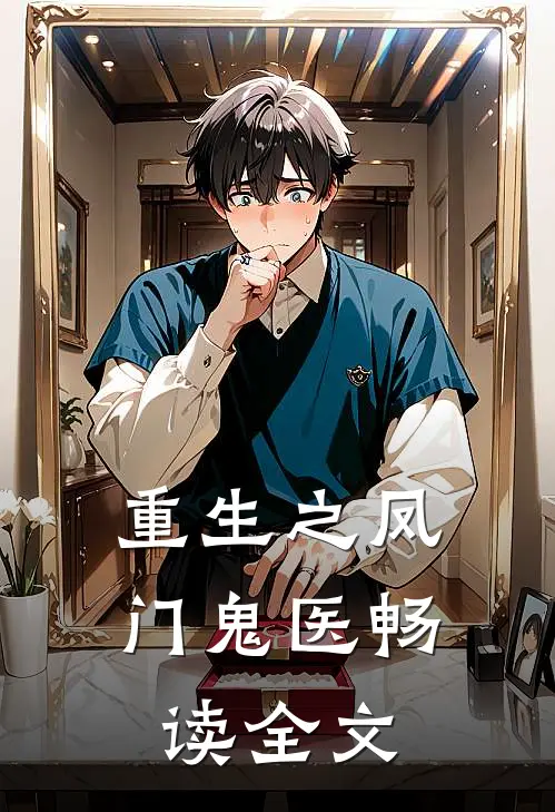 重生之凤门鬼医畅读全文