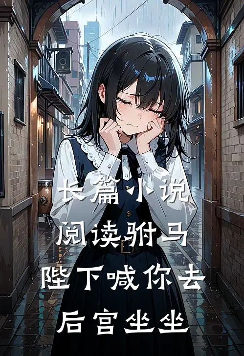 长篇小说阅读驸马，陛下喊你去后宫坐坐