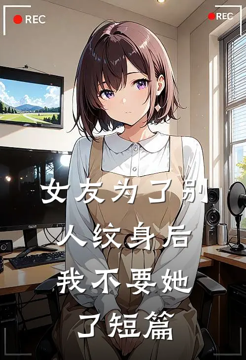 女友为了别人纹身后，我不要她了短篇