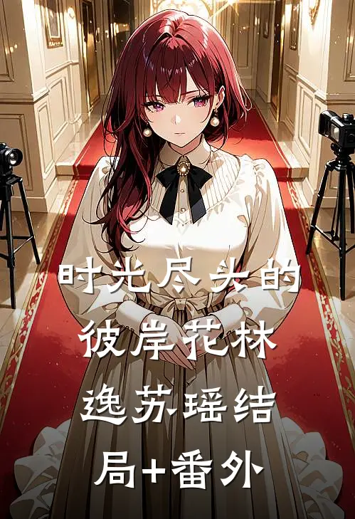 时光尽头的彼岸花林逸苏瑶结局+番外