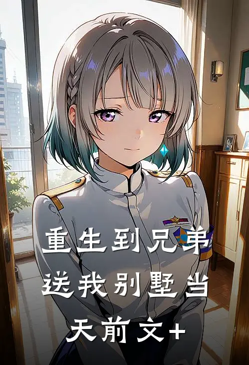 重生到兄弟送我别墅当天前文+