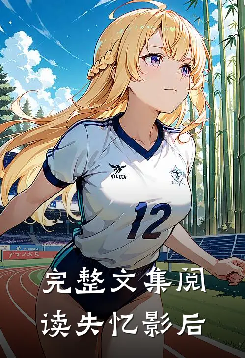 完整文集阅读失忆影后
