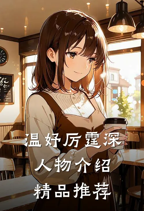 温妤厉霆深人物介绍精品推荐