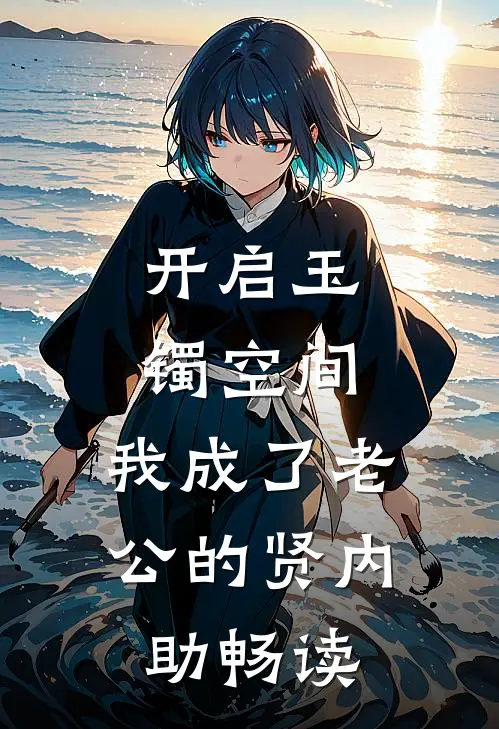 开启玉镯空间，我成了老公的贤内助畅读