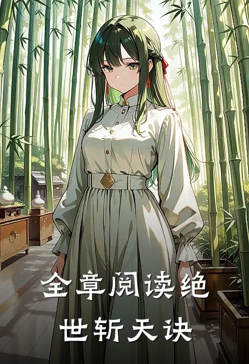 全章阅读绝世斩天诀