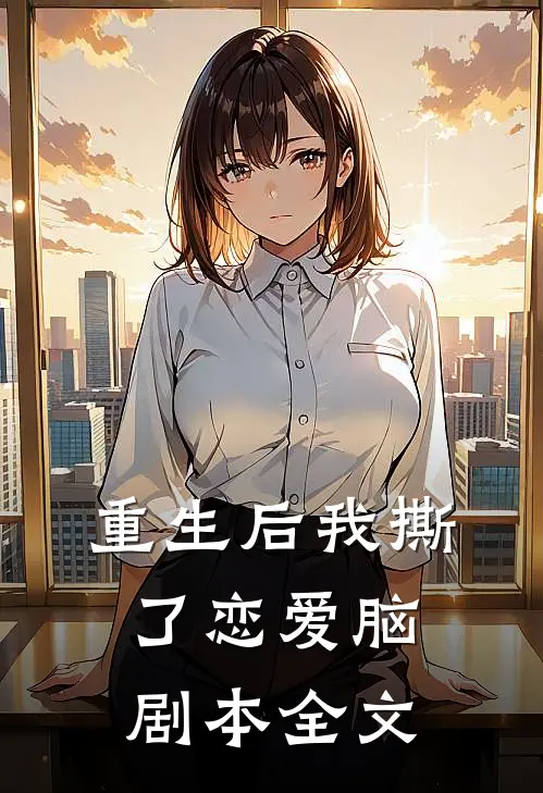 重生后我撕了恋爱脑剧本全文