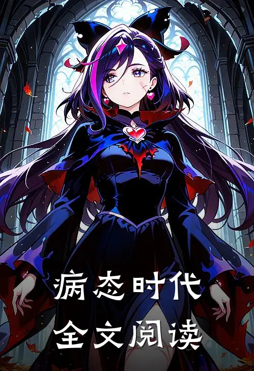 病态时代全文阅读