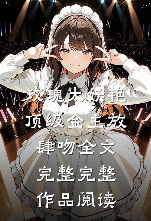 玫瑰太妖艳 顶级金主放肆吻全文完整完整作品阅读