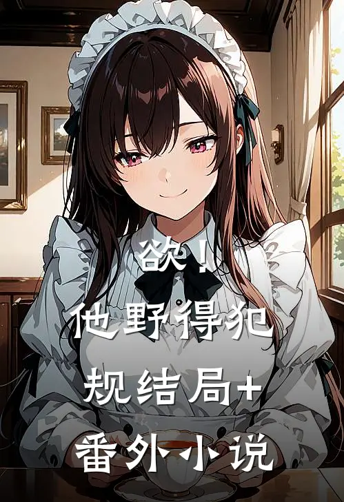 欲！他野得犯规结局+番外小说
