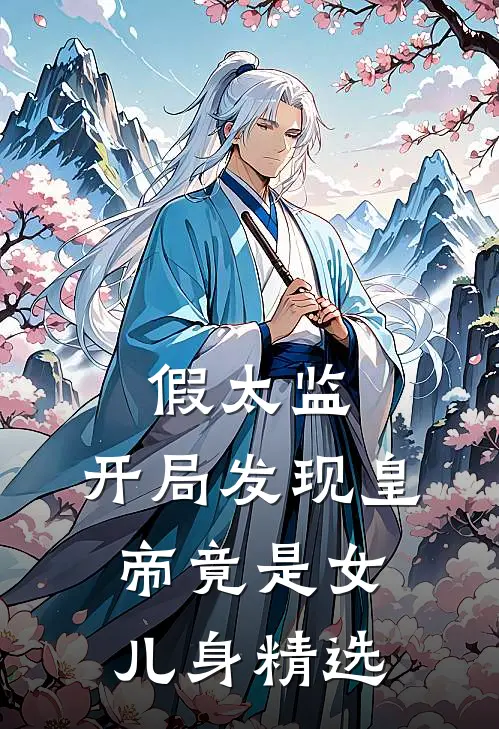 假太监：开局发现皇帝竟是女儿身精选