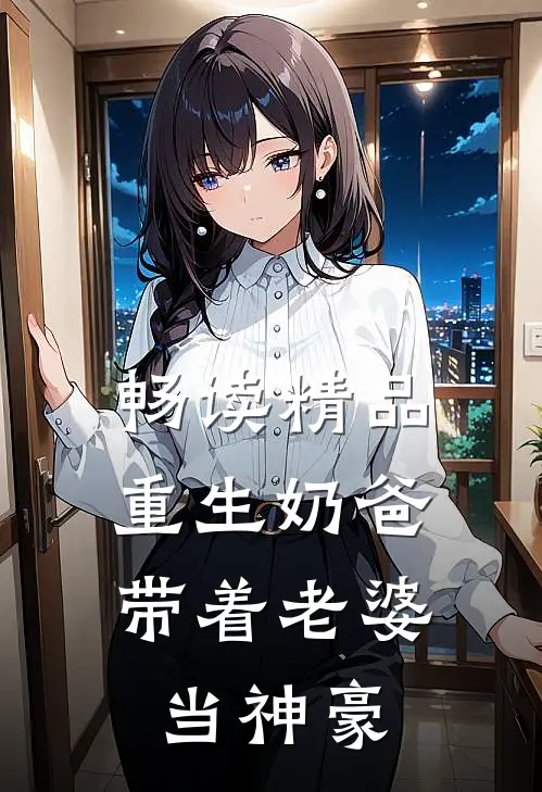 畅读精品重生奶爸，带着老婆当神豪