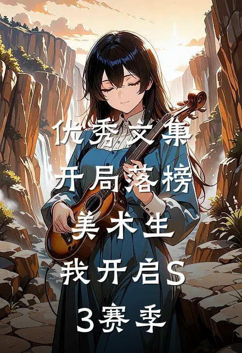 优秀文集开局落榜美术生，我开启S3赛季