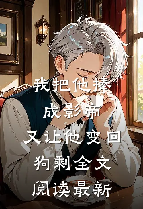 我把他捧成影帝，又让他变回狗剩全文阅读最新