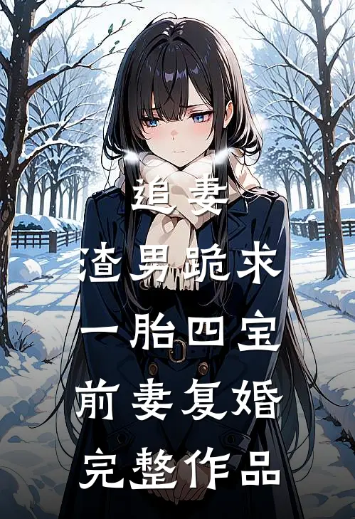 追妻：渣男跪求一胎四宝前妻复婚完整作品