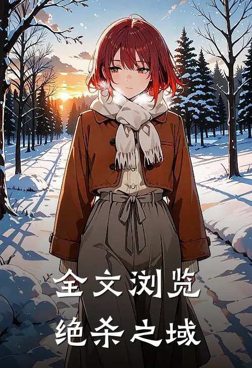全文浏览绝杀之域
