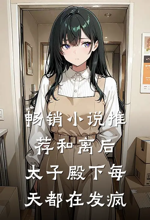畅销小说推荐和离后，太子殿下每天都在发疯