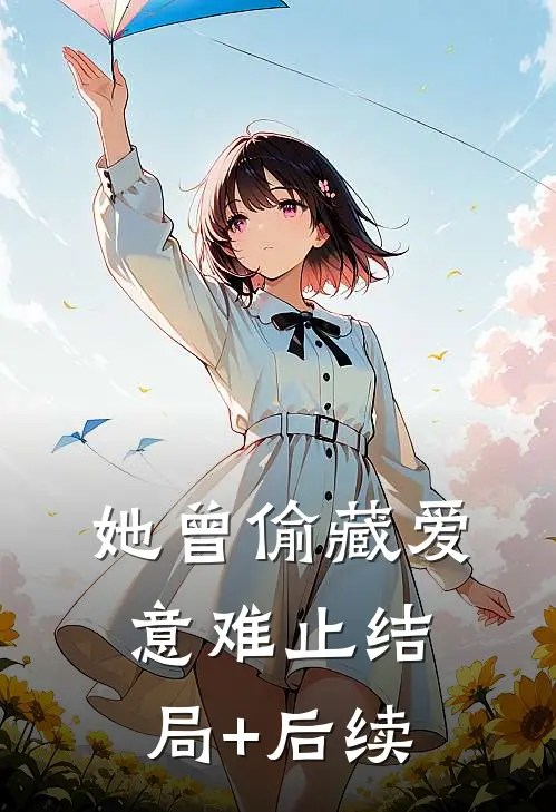 她曾偷藏爱意难止结局+后续