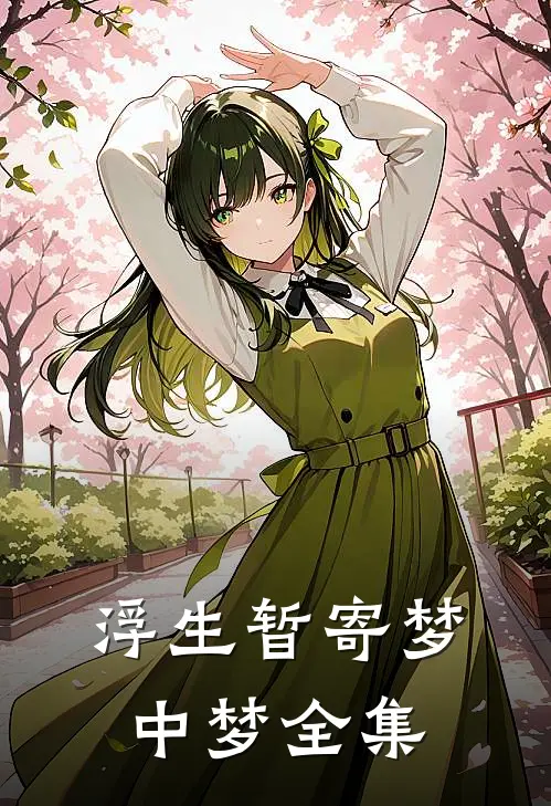 浮生暂寄梦中梦全集