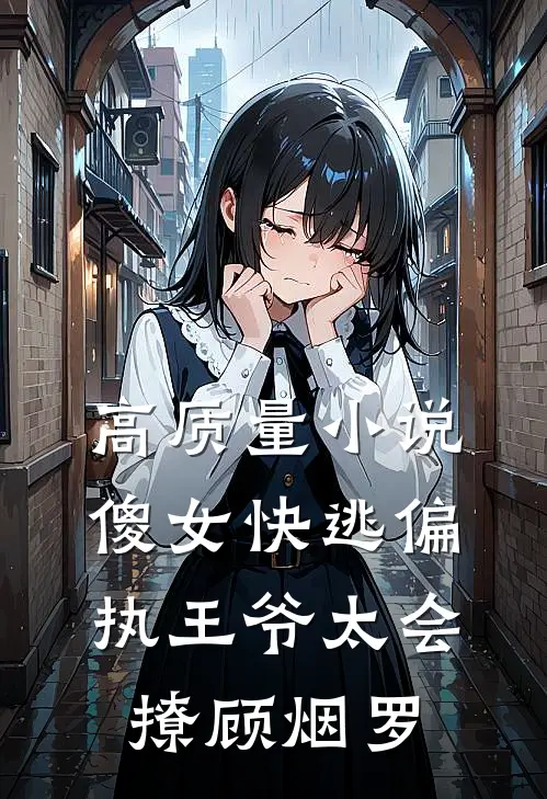高质量小说傻女快逃偏执王爷太会撩顾烟罗