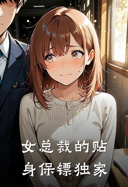 女总裁的贴身保镖独家